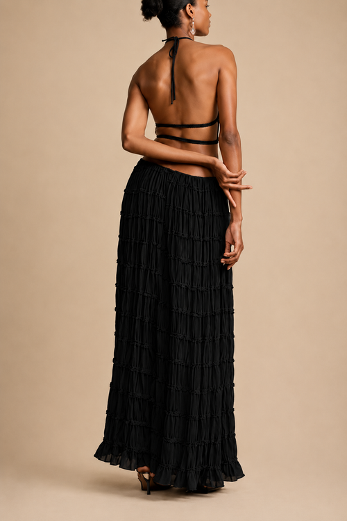 Black Moon Tiaré Set